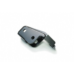 Jimny 4th 2018-present Suzuki Front Panhard Rod Extension Bracket Hardrace