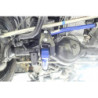 Jimny 4th 2018-present Suzuki Front Panhard Rod Extension Bracket Hardrace