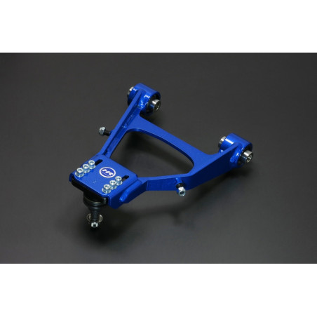 MX-5 MIATA 4th ND 2015- Mazda Front Upper Kit carrossage Hardrace