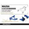 MX-5 MIATA 4th ND 2015- Mazda Front Upper Kit carrossage Hardrace