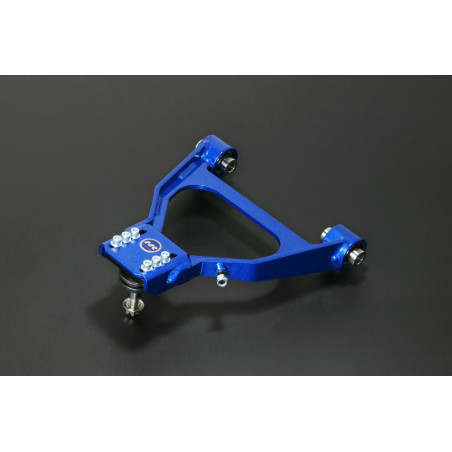 RX-8 1st SE3P 2003-2012 Mazda Front Upper Kit carrossage Hardrace