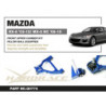 RX-8 1st SE3P 2003-2012 Mazda Front Upper Kit carrossage Hardrace