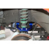 MX-5 MIATA 2nd NB 1999-2005 Mazda Front Upper Kit carrossage Hardrace