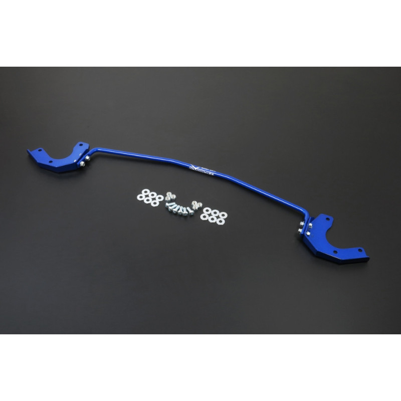 Corolla cross XG10 2020-Present Toyota Rear Add-on Barre antiroulis Hardrace