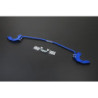 Corolla cross XG10 2020-Present Toyota Rear Add-on Barre antiroulis Hardrace