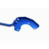 Corolla cross XG10 2020-Present Toyota Rear Add-on Barre antiroulis Hardrace