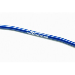 Corolla cross XG10 2020-Present Toyota Rear Add-on Barre antiroulis Hardrace