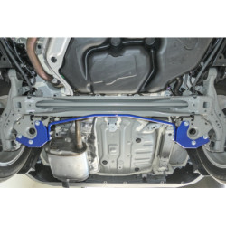 Corolla cross XG10 2020-Present Toyota Rear Add-on Barre antiroulis Hardrace