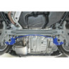 Corolla cross XG10 2020-Present Toyota Rear Add-on Barre antiroulis Hardrace