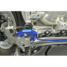 Corolla cross XG10 2020-Present Toyota Rear Add-on Barre antiroulis Hardrace