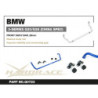 3 Series G20 G21 G28 BMW Barre antiroulis avant Hardrace