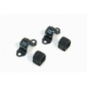 3 Series G20 G21 G28 BMW Barre antiroulis avant Hardrace