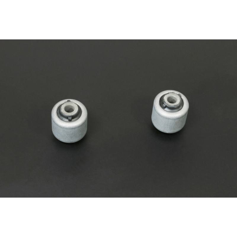 1 Series F20 F21 BMW Bras inférieur avant silentbloc Hardrace