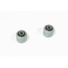 1 Series F20 F21 BMW Bras inférieur avant silentbloc Hardrace