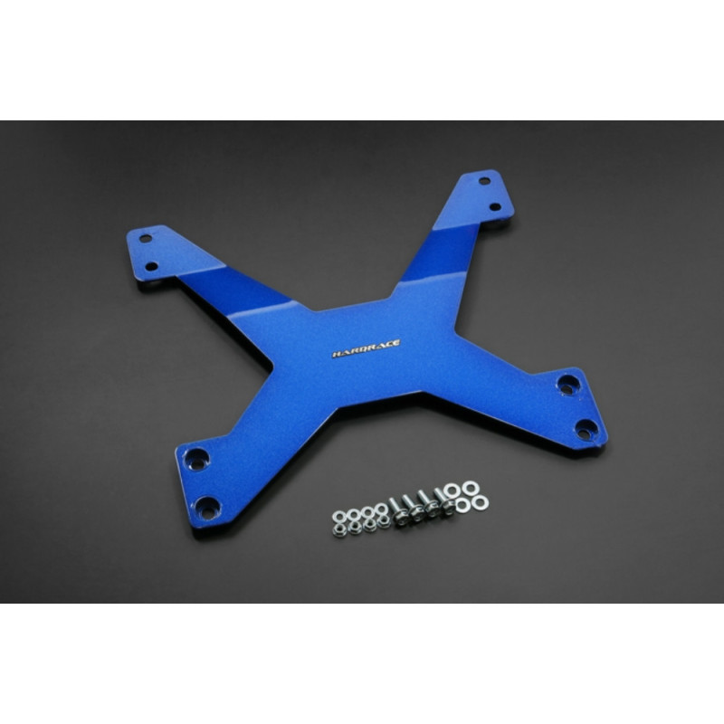 Corolla cross XG10 2020-Present Toyota Middle Lower Brace Hardrace
