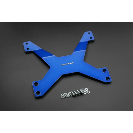 Corolla cross XG10 2020-Present Toyota Middle Lower Brace Hardrace