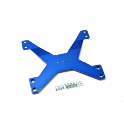 Corolla cross XG10 2020-Present Toyota Middle Lower Brace Hardrace