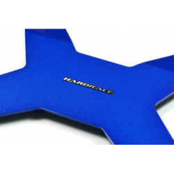 Corolla cross XG10 2020-Present Toyota Middle Lower Brace Hardrace