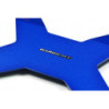 Corolla cross XG10 2020-Present Toyota Middle Lower Brace Hardrace