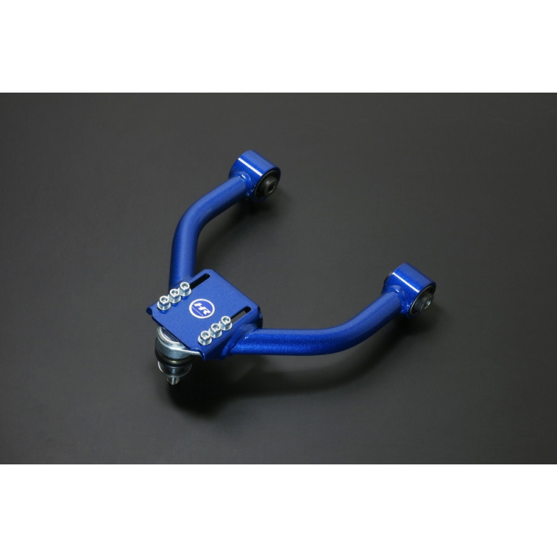 GS 3rd GRS19 2006-2011 Lexus Front Upper Kit carrossage Hardrace