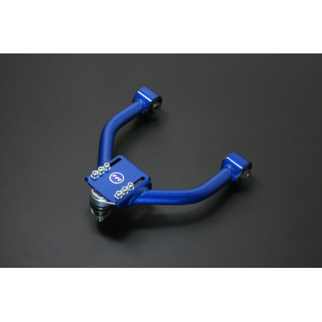 GS 3rd GRS19 2006-2011 Lexus Front Upper Kit carrossage Hardrace