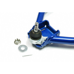 GS 3rd GRS19 2006-2011 Lexus Front Upper Kit carrossage Hardrace
