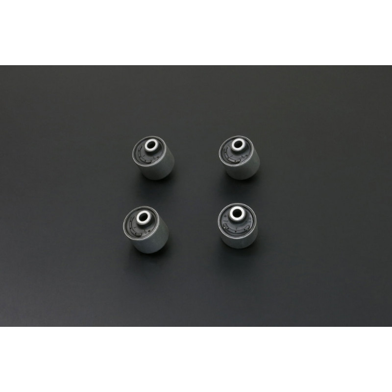 Jimny 3rd 1998-2018 Suzuki Front Radius Bras silentbloc - Axle Side Hardrace