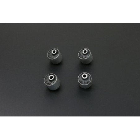 Jimny 3rd 1998-2018 Suzuki Front Radius Bras silentbloc - Axle Side Hardrace