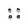 Jimny 3rd 1998-2018 Suzuki Front Radius Bras silentbloc - Axle Side Hardrace