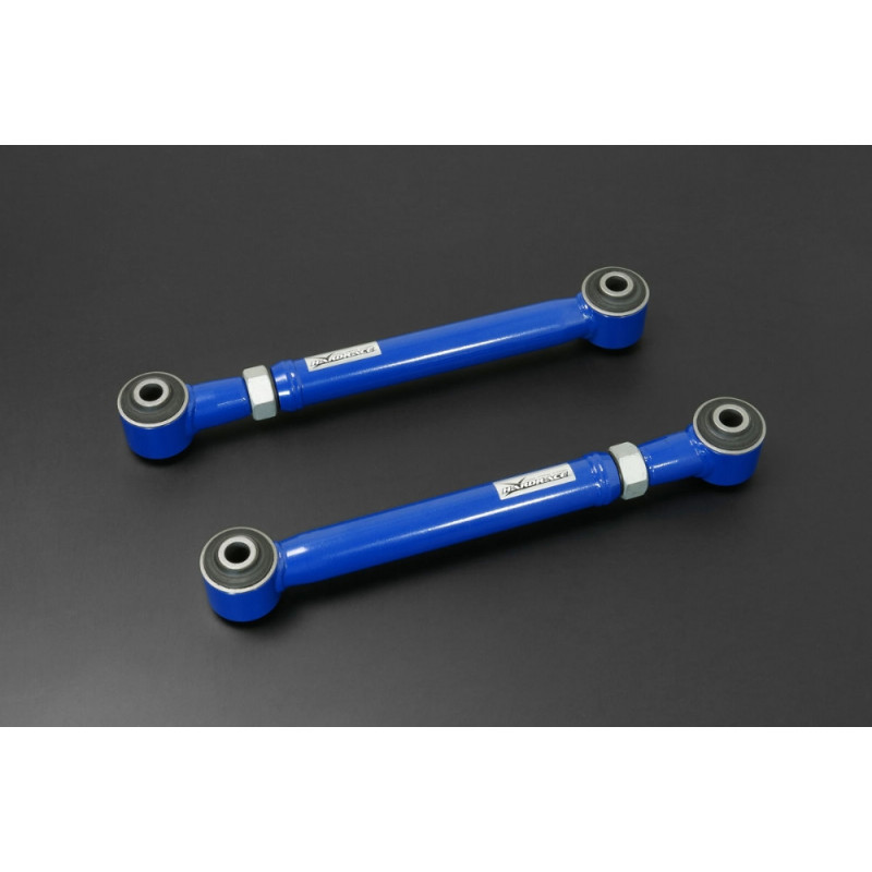 Land cruiser J80 1990-1997 J105 1998-2007 Toyota Bras supérieur arrière - Adjustable Hardrace