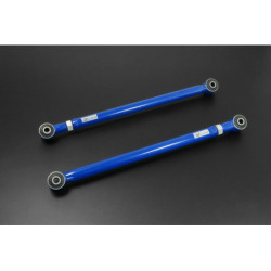 Land cruiser J80 1990-1997 J105 1998-2007 Toyota Bras inférieur arrière - Adjustable Hardrace