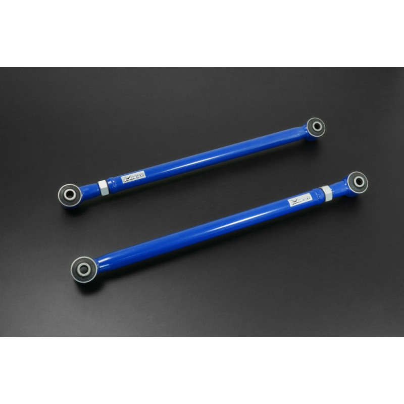 Land cruiser J80 1990-1997 J105 1998-2007 Toyota Bras inférieur arrière - Adjustable Hardrace