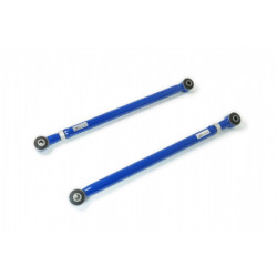 Land cruiser J80 1990-1997 J105 1998-2007 Toyota Bras inférieur arrière - Adjustable Hardrace