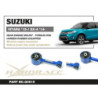 Vitara 2016-present Suzuki Support moteur arrière Hardrace