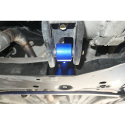 Vitara 2016-present Suzuki Support moteur arrière Hardrace