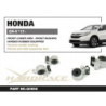CR-V 5th 2017-2022 Honda Bras inférieur avant silentbloc Hardrace