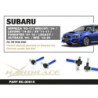 FR-S ZN6 2012-2016 Scion Rc Biellette de direction End Hardrace