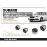 Forester 5th SK 2018-2023 Subaru Bras inférieur avant silentbloc Hardrace