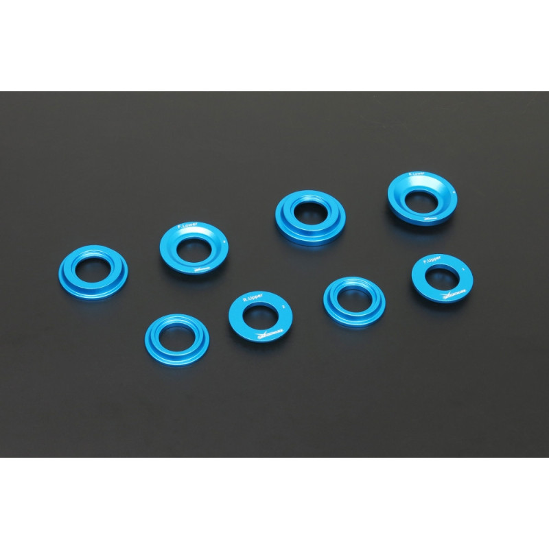WRX WRX STI VA 2014-2021 Subaru Rear Subframe Anti-vibration Insert Hardrace