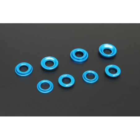 WRX WRX STI VA 2014-2021 Subaru Rear Subframe Anti-vibration Insert Hardrace