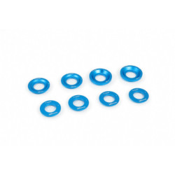 WRX WRX STI VA 2014-2021 Subaru Rear Subframe Anti-vibration Insert Hardrace