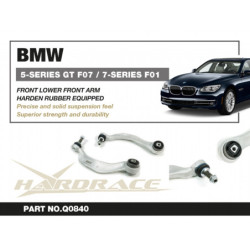 5 Series GT F07 BMW Bras inférieur avant Hardrace