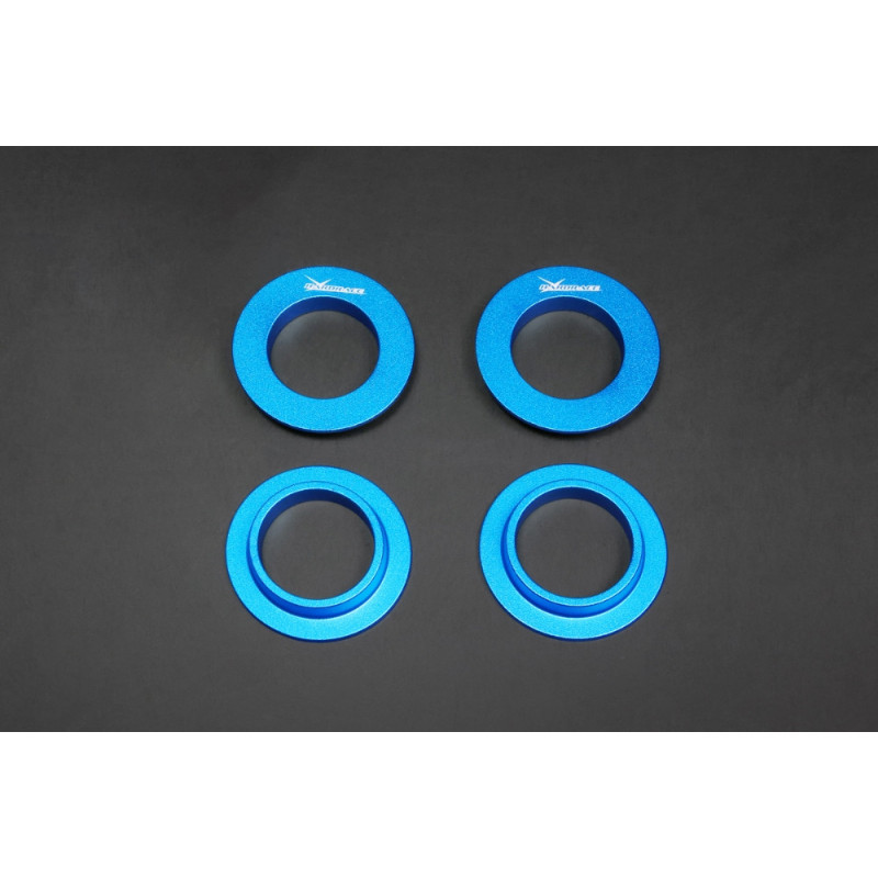 CX-5 KF 2017-2025 Mazda Rear Subframe Anti-vibration Insert Hardrace