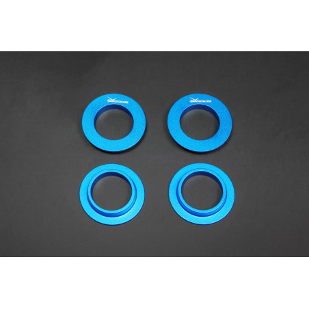 CX-5 KF 2017-2025 Mazda Rear Subframe Anti-vibration Insert Hardrace