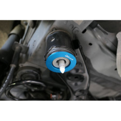 CX-5 KF 2017-2025 Mazda Rear Subframe Anti-vibration Insert Hardrace
