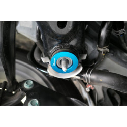 CX-5 KF 2017-2025 Mazda Rear Subframe Anti-vibration Insert Hardrace