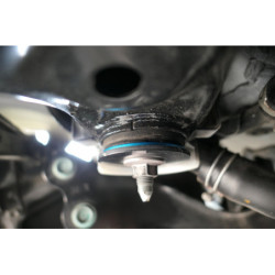 CX-5 KF 2017-2025 Mazda Rear Subframe Anti-vibration Insert Hardrace