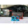 MODEL 3 2017-present Tesla Rear Subframe Anti-vibration Insert Tesla Model 3 Hardrace