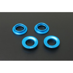 CR-V 5th 2017-2022 Honda Rear Subframe Anti-vibration Insert Hardrace