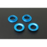 CR-V 5th 2017-2022 Honda Rear Subframe Anti-vibration Insert Hardrace